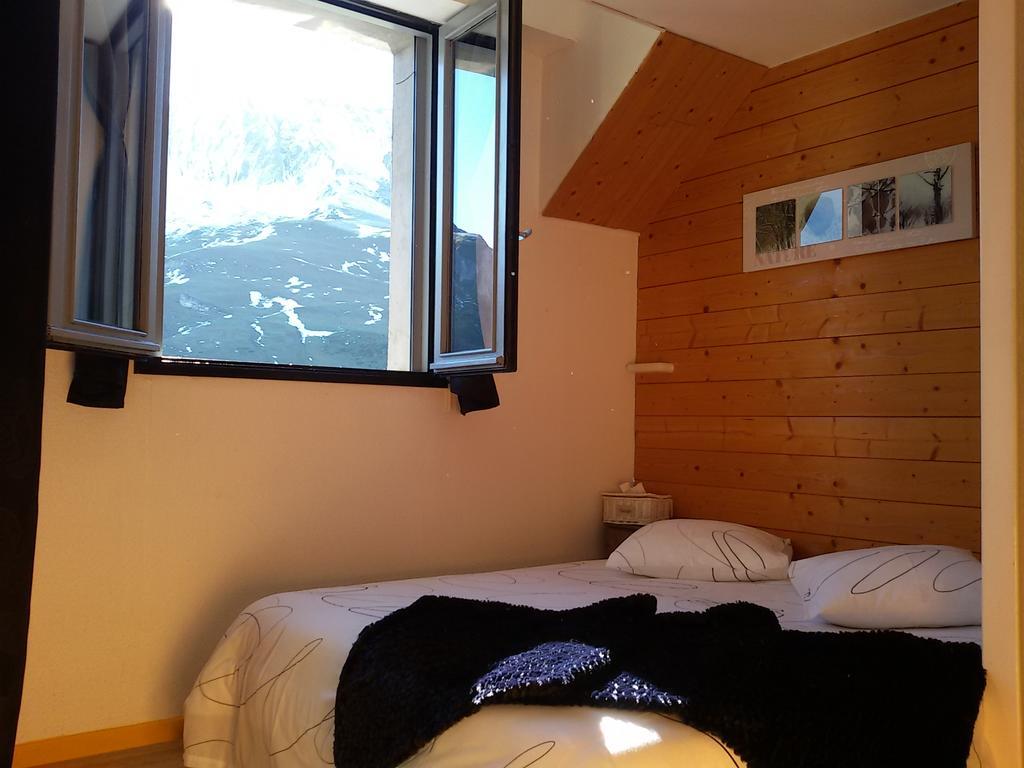 Gite Chalet Du Soulor Arrens-Marsous Ngoại thất bức ảnh