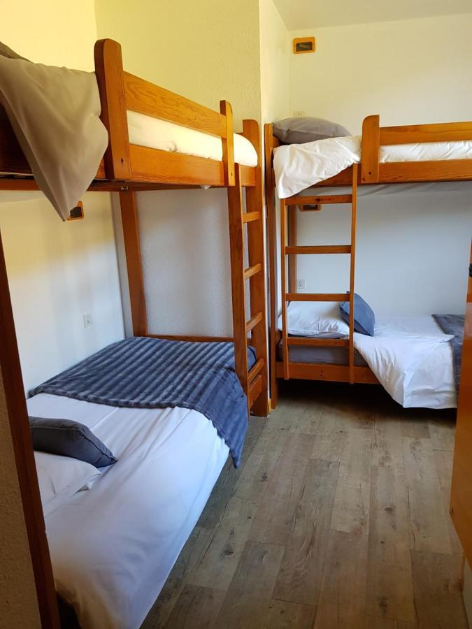 Gite Chalet Du Soulor Arrens-Marsous Ngoại thất bức ảnh