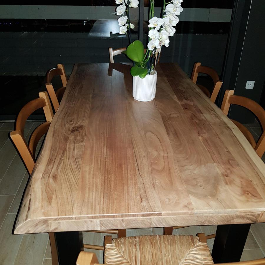 Gite Chalet Du Soulor Arrens-Marsous Ngoại thất bức ảnh